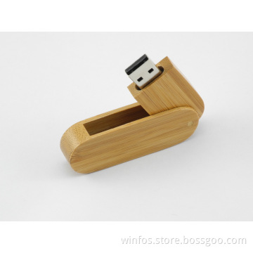 Wood Swivel USB Driver